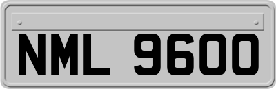 NML9600