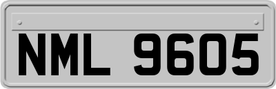 NML9605