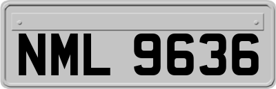 NML9636