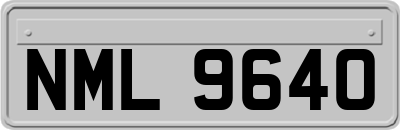 NML9640