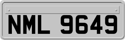 NML9649