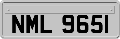 NML9651