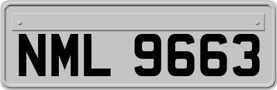 NML9663