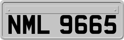 NML9665