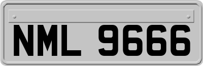 NML9666