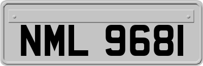 NML9681