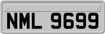 NML9699