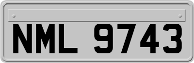 NML9743