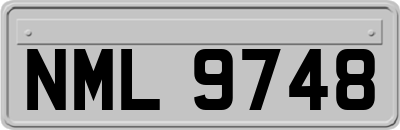 NML9748
