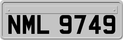NML9749