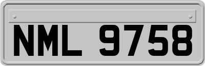 NML9758