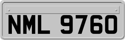 NML9760