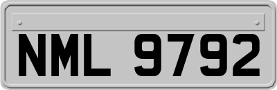 NML9792