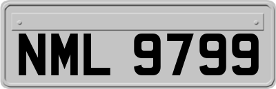NML9799