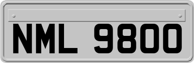 NML9800