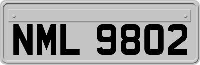 NML9802