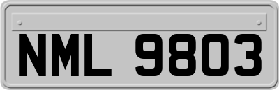 NML9803