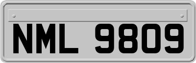 NML9809