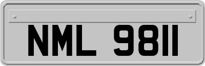 NML9811
