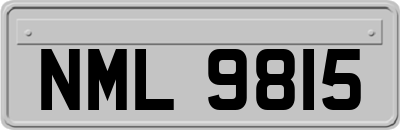NML9815
