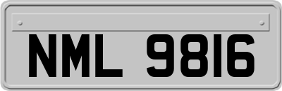 NML9816