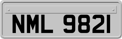 NML9821