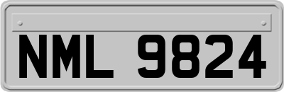 NML9824