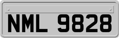 NML9828
