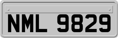 NML9829