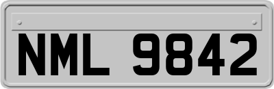NML9842