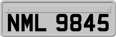 NML9845