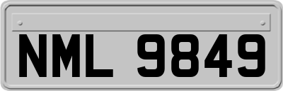 NML9849