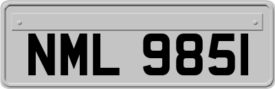 NML9851