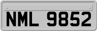 NML9852