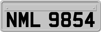 NML9854
