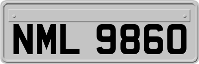 NML9860
