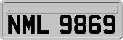 NML9869