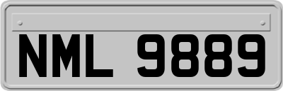 NML9889