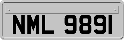 NML9891