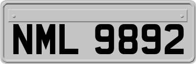 NML9892