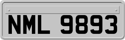 NML9893