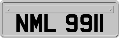 NML9911
