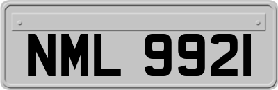 NML9921