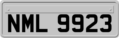 NML9923
