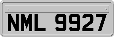 NML9927