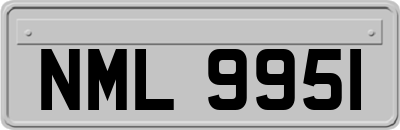 NML9951