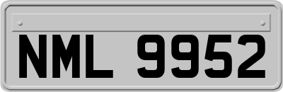 NML9952