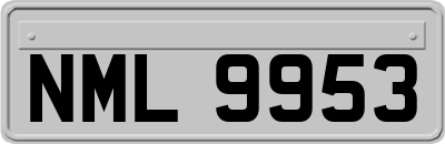 NML9953