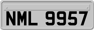 NML9957