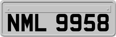NML9958